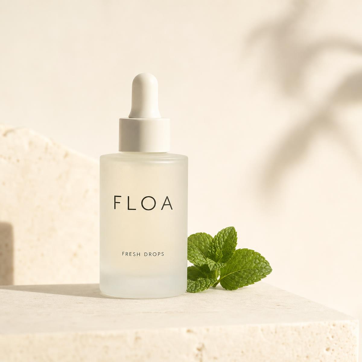 FLOA Fresh Drops