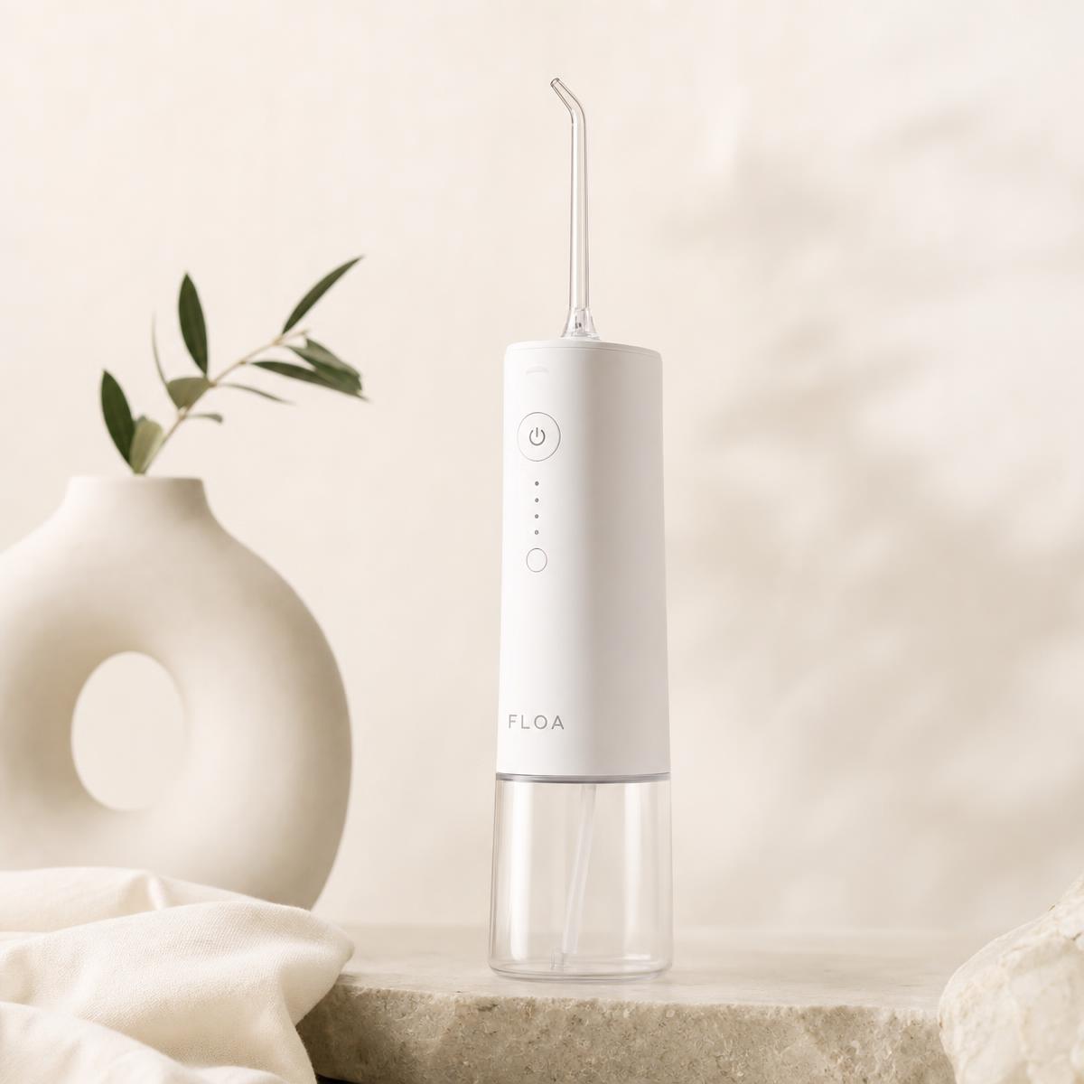 FLOA Water Flosser